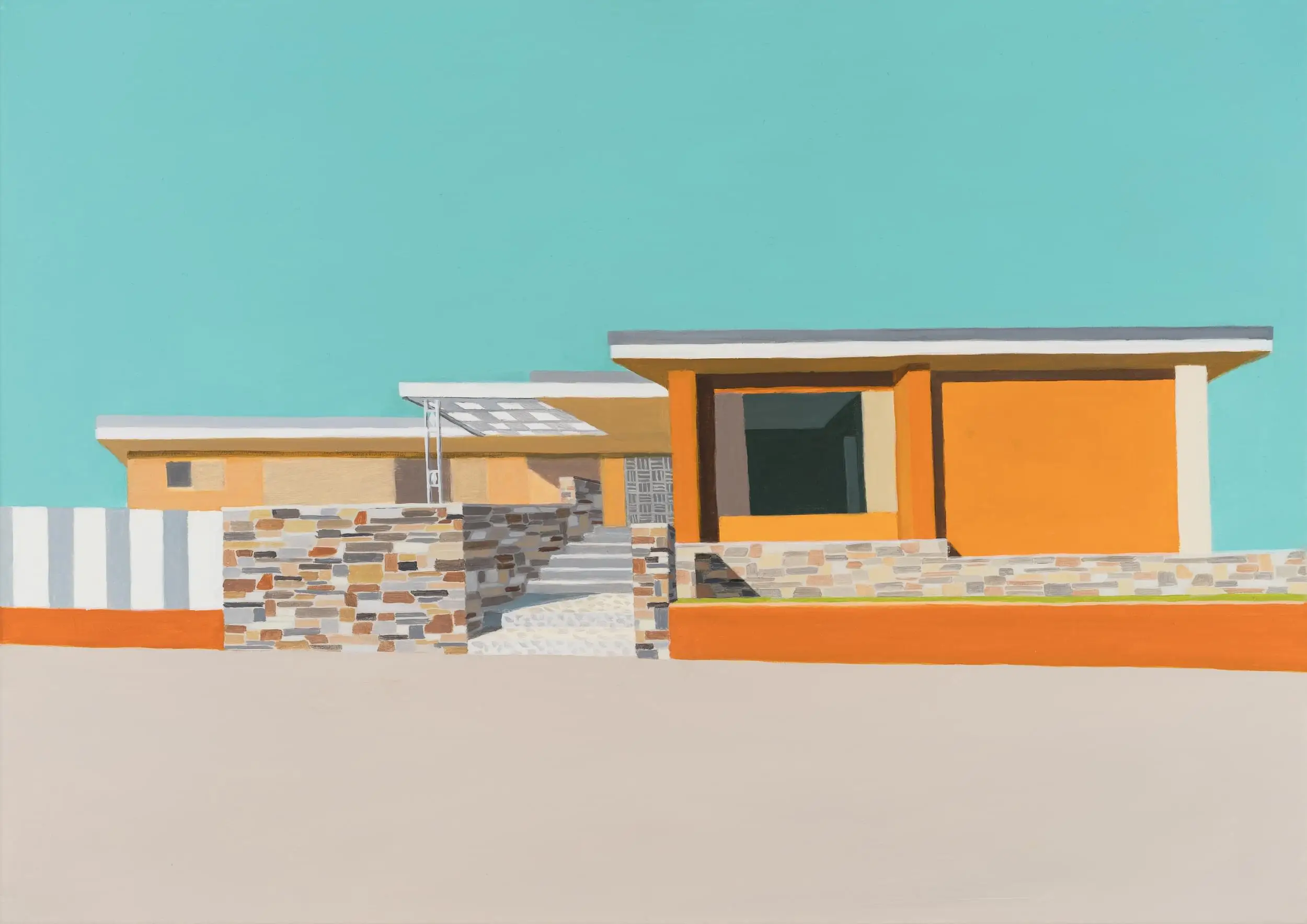 Karen Salter_3_Bickhams_Court_2023_website