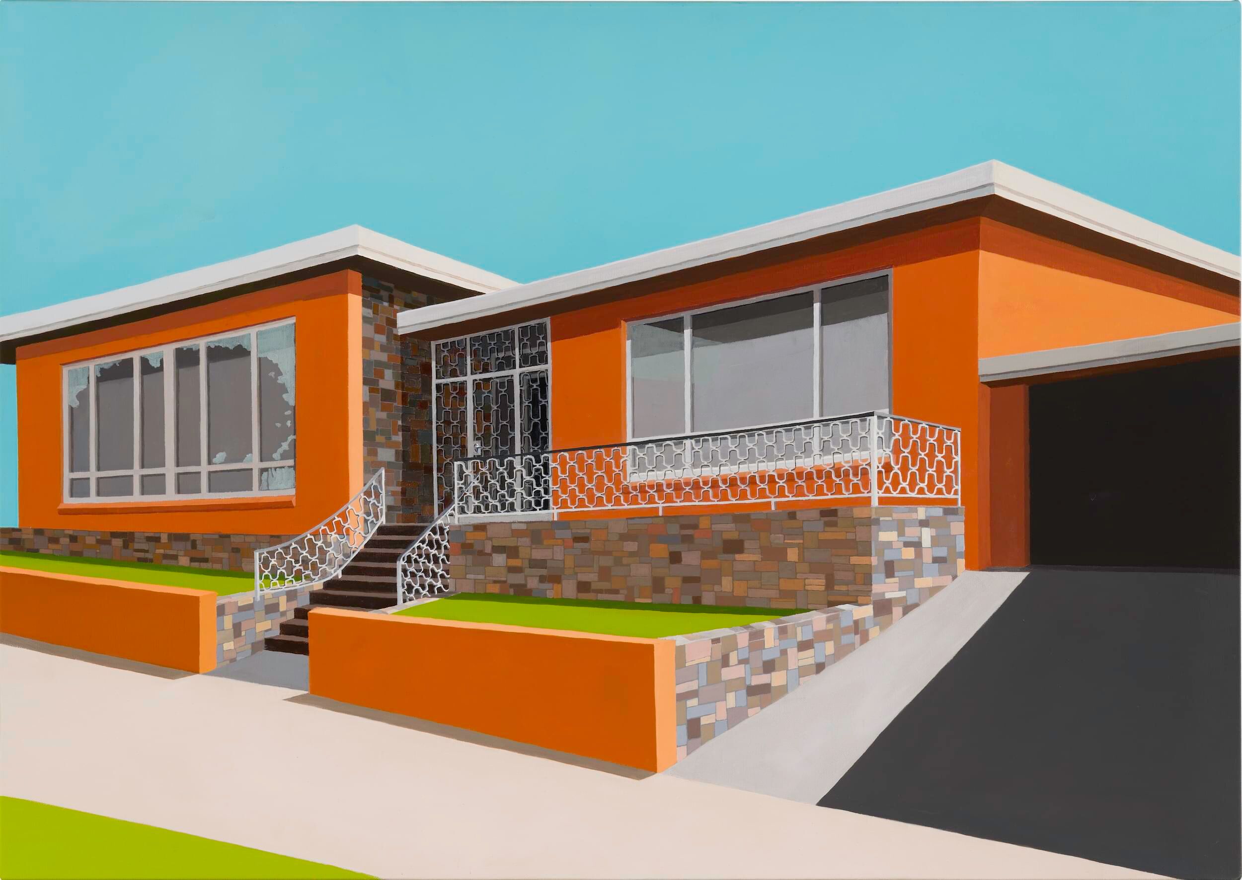 Karen Salter_Mr_Erdi's_House_2021_website